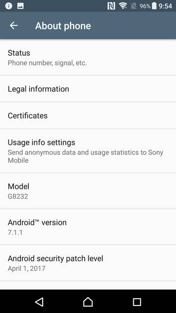 UI Screenshot