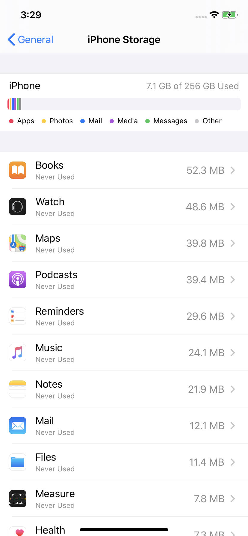 UI