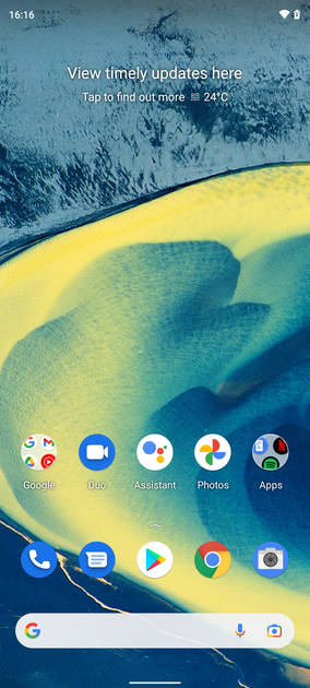 UI Screenshot