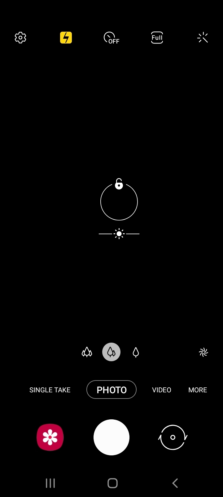 UI
