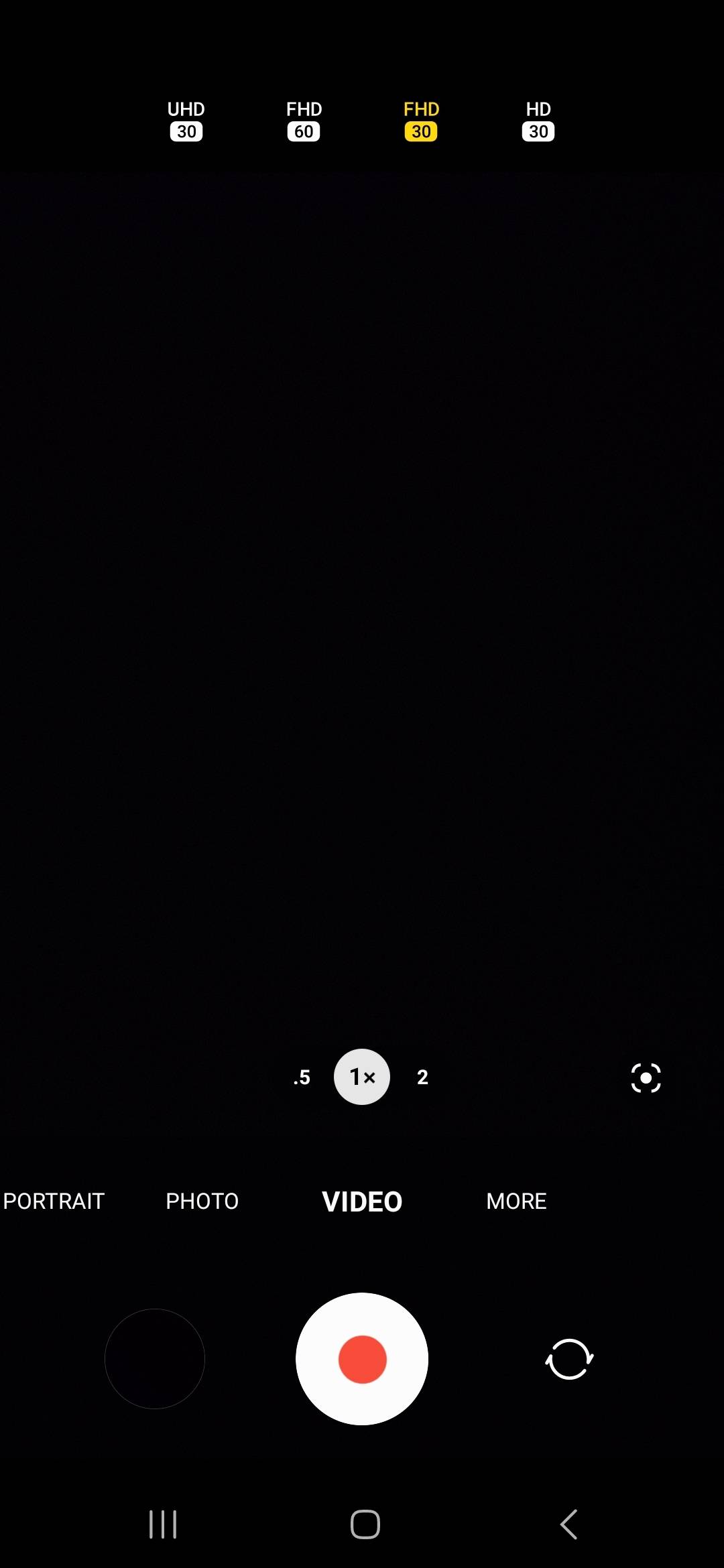 UI