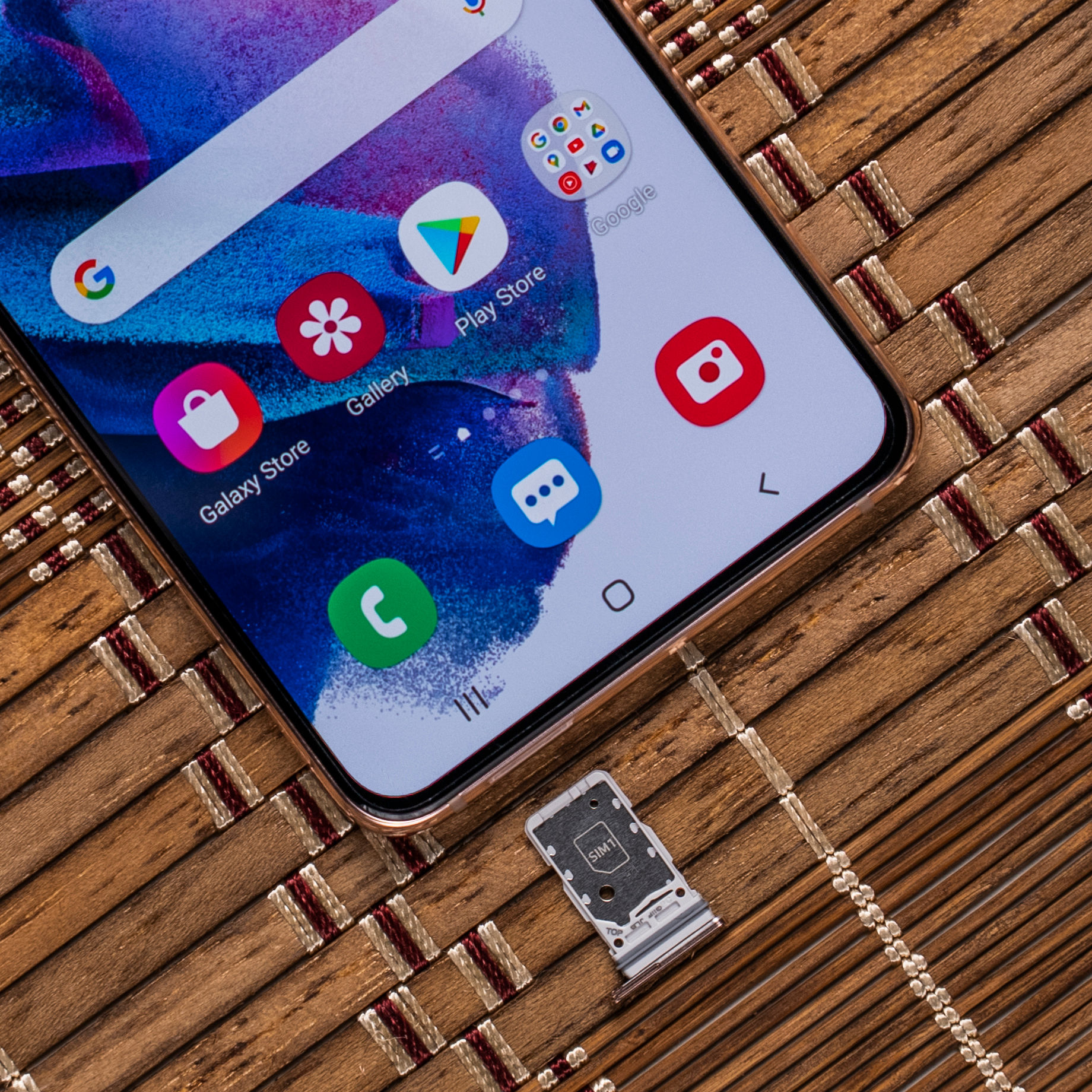 Samsung