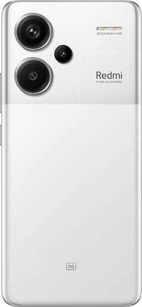 Redmi Note 13 Pro Plus Official Pictures – Mobileinto