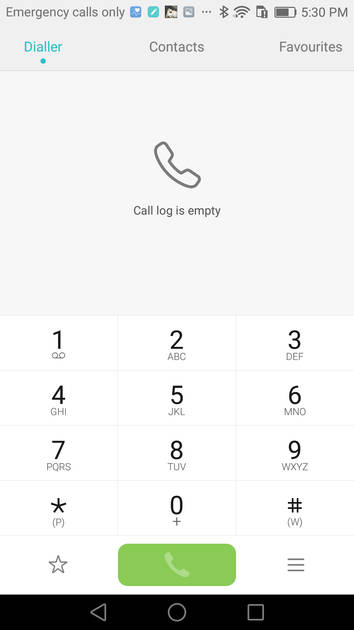 UI Screenshot