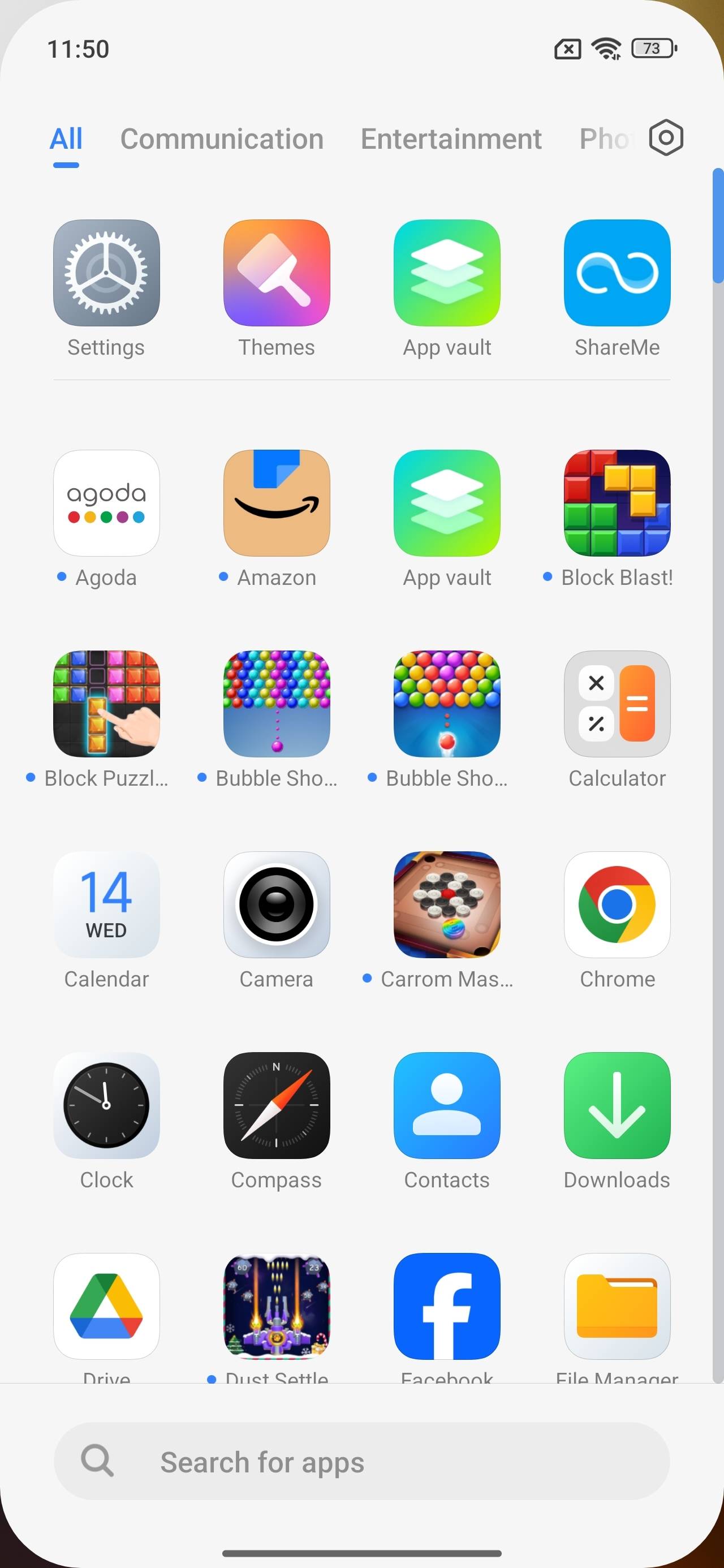 Xiaomi