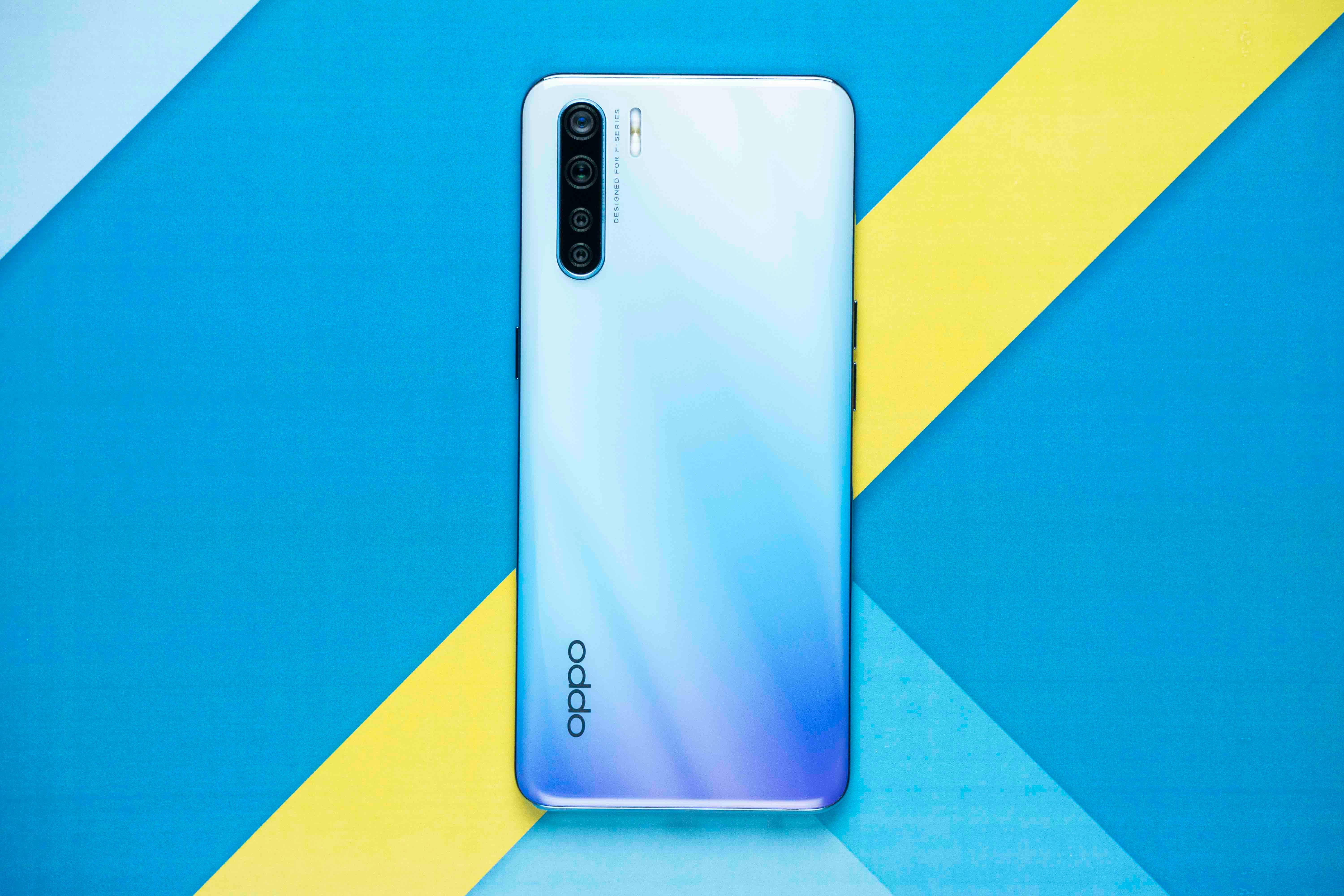 OPPO