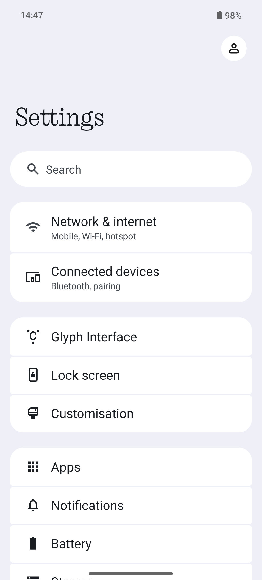 UI