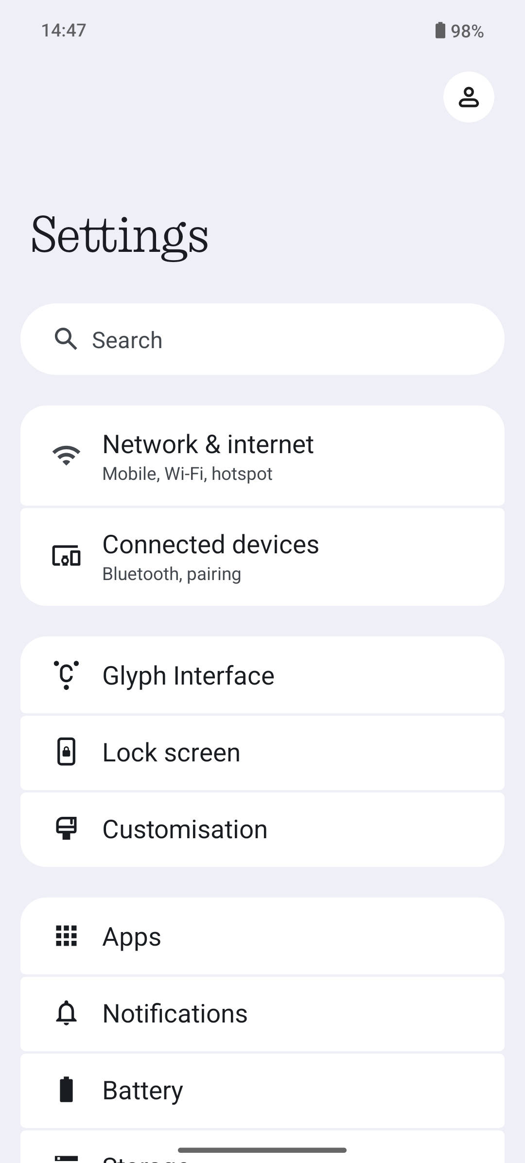 UI