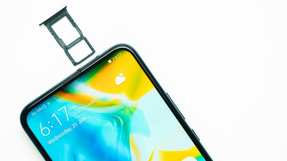 Huawei Y9 Prime 2019 Images, Official Pictures, Photo Gallery