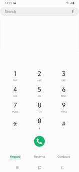 samsung a30 configuration