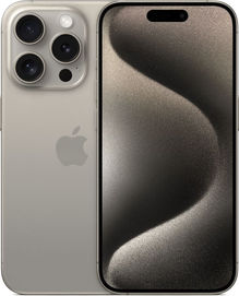 Apple iPhone 15 Pro Max - Price in India, Full Specs (14th