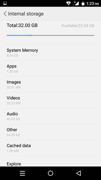 UI Screenshot