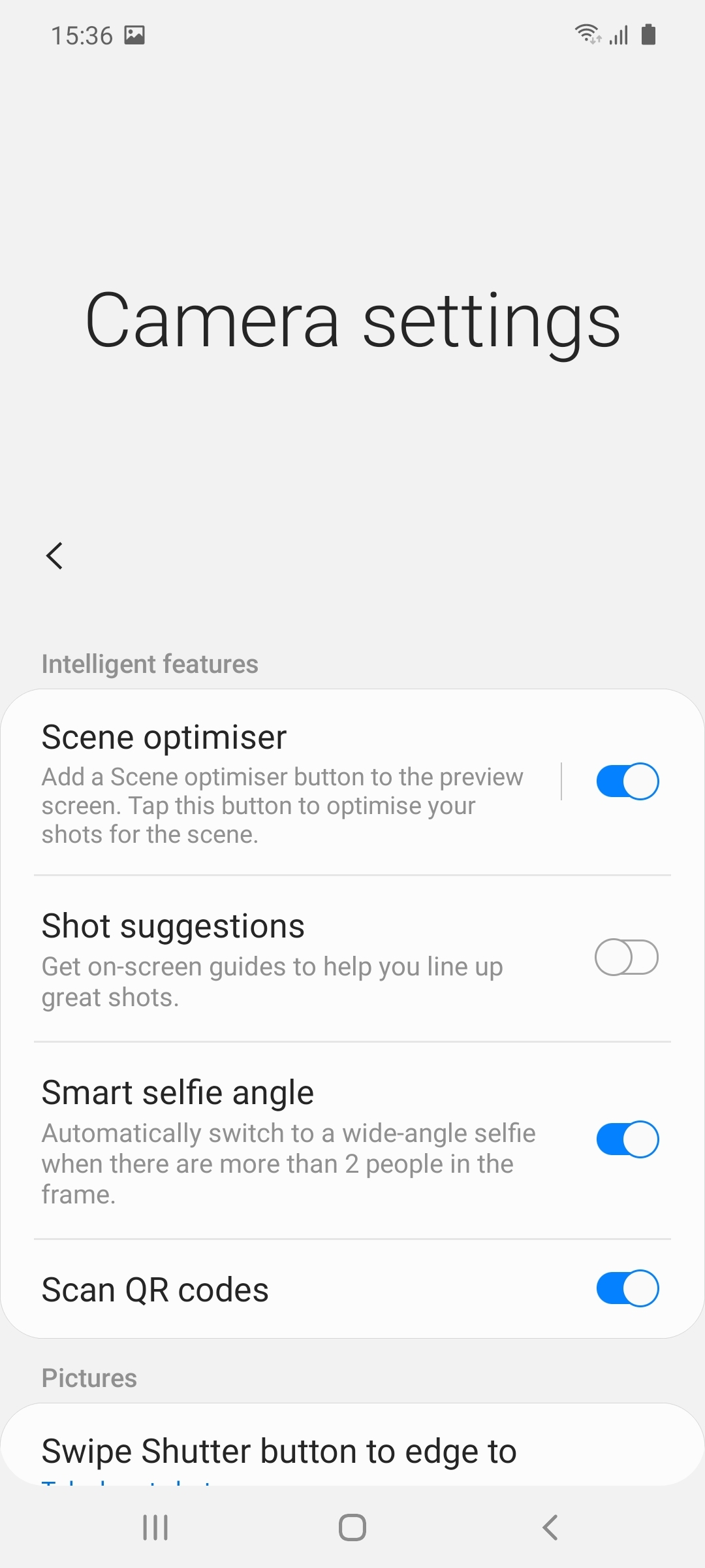 UI