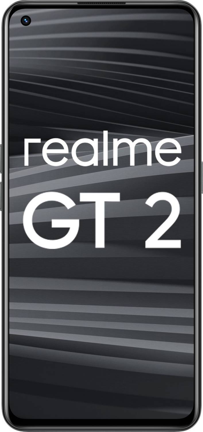 realme