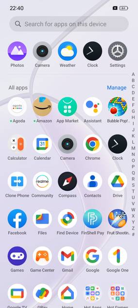 UI Screenshot