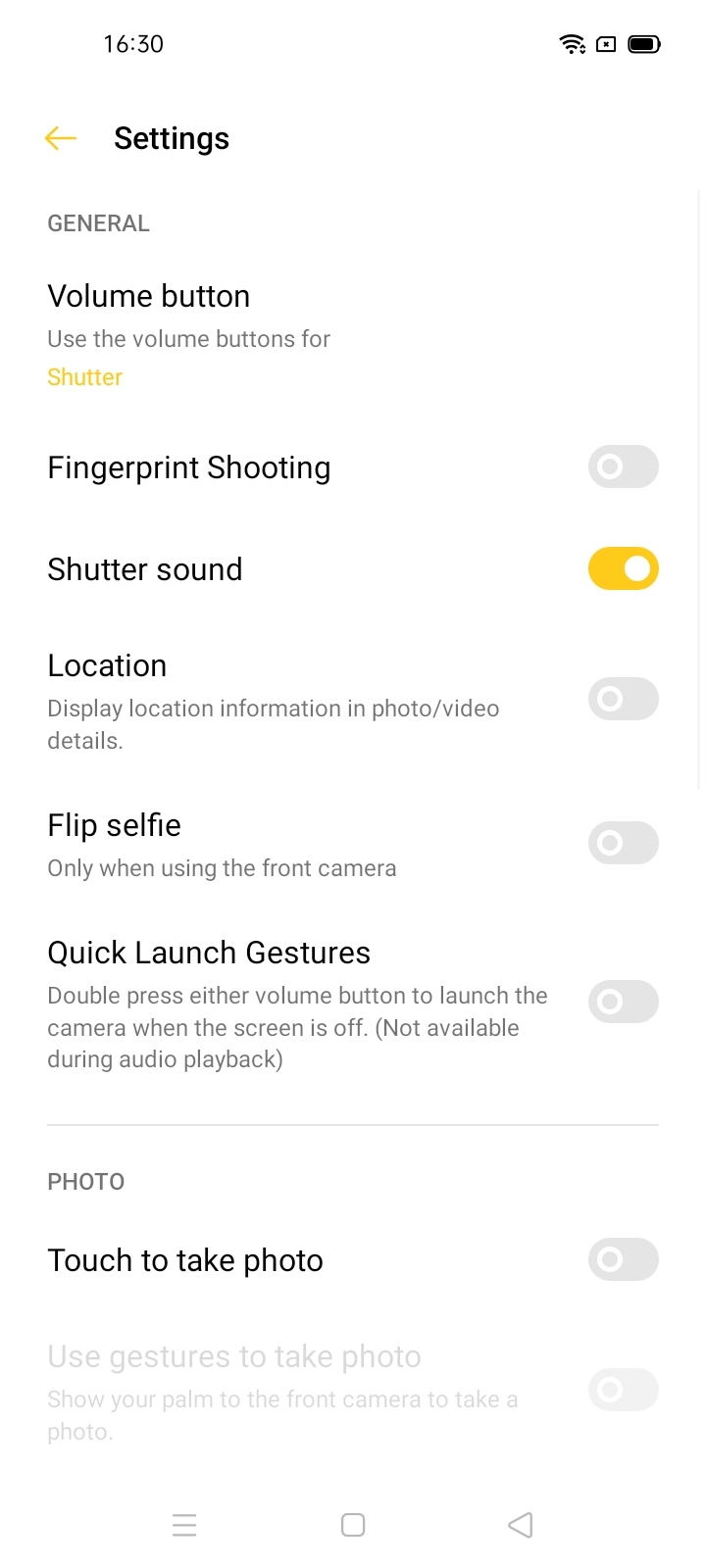 UI