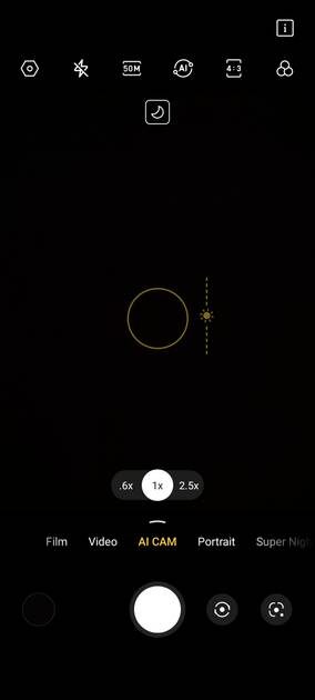 UI Screenshot