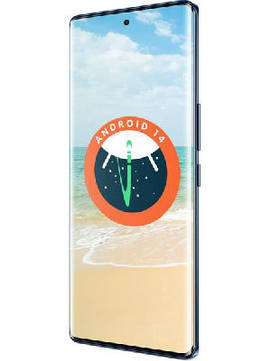 Lava Bold 8GB RAM