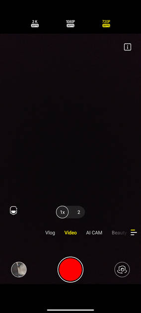 UI Screenshot