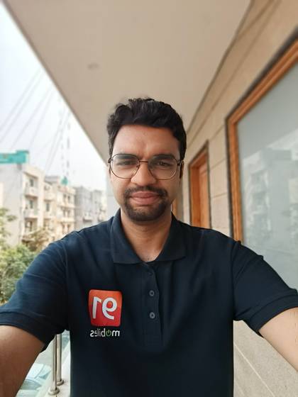 Infinix GT 20 Pro 5G