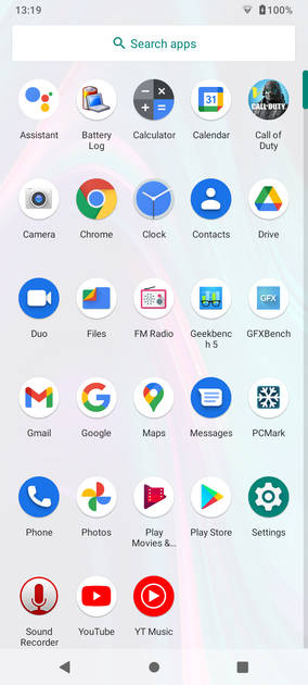 UI Screenshot