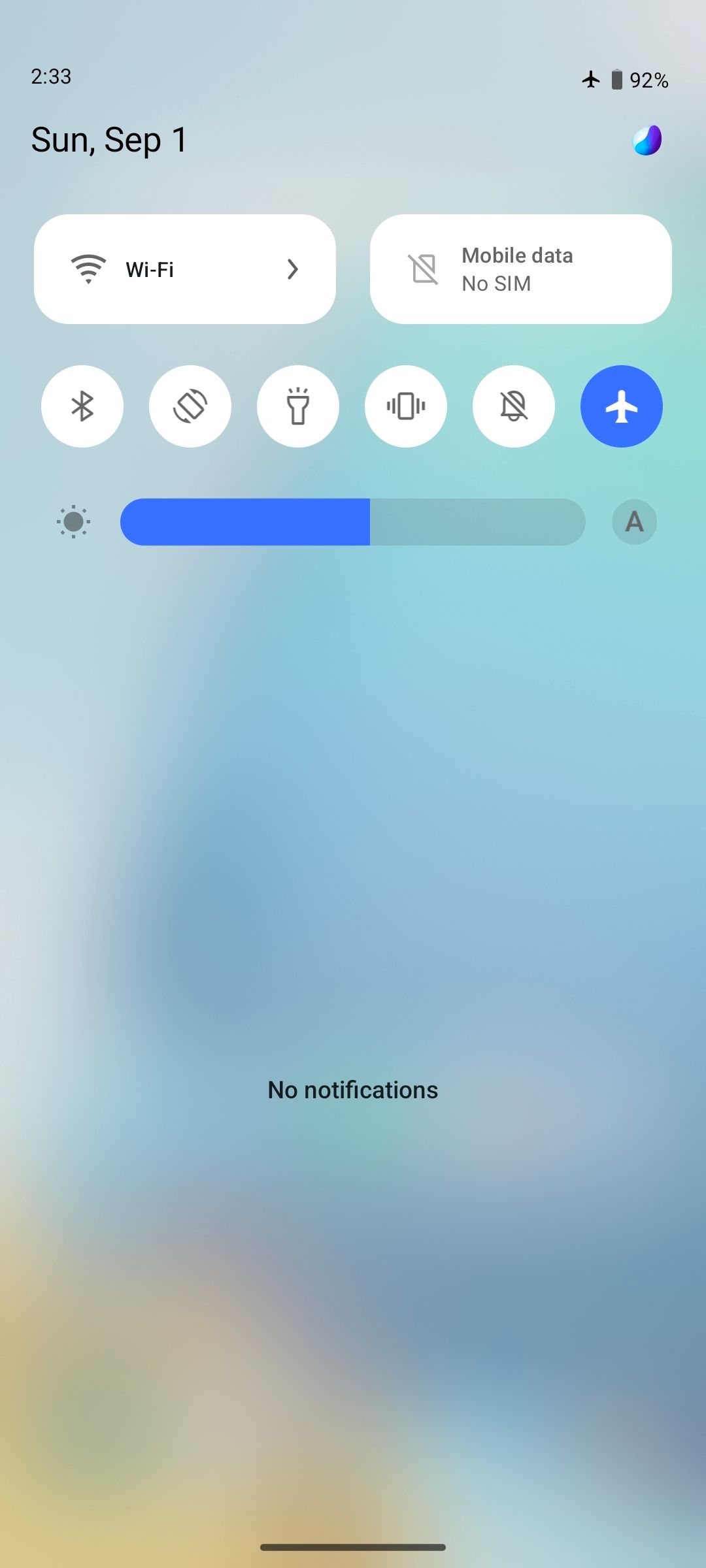 UI