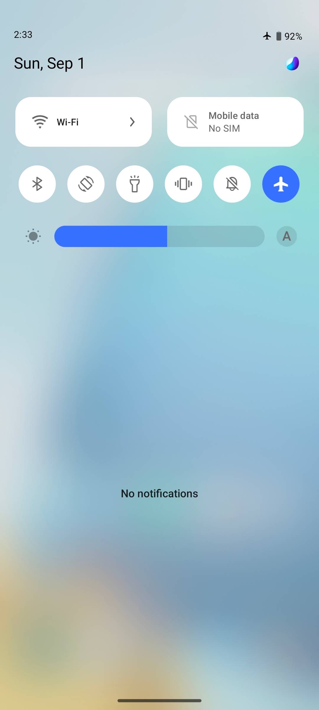 UI