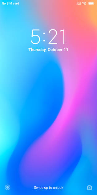 UI Screenshot