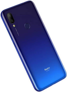 Xiaomi Redmi 7