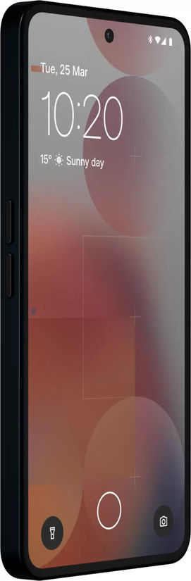Nothing Phone 3a Pro