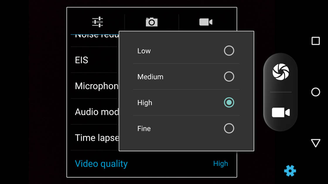 UI Screenshot