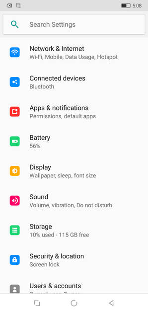 UI Screenshot