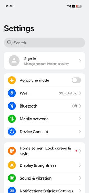 UI Screenshot
