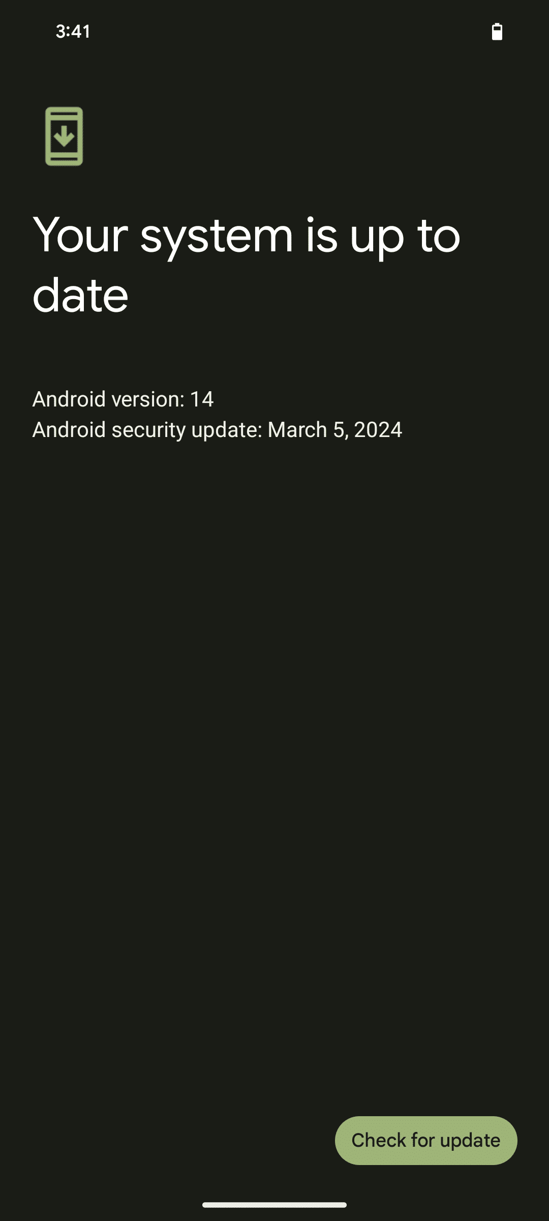 UI