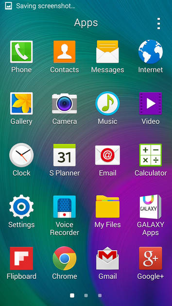 UI Screenshot