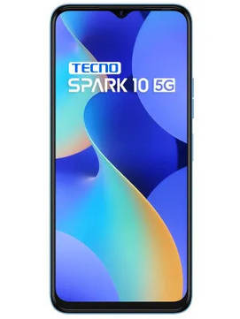 Tecno Spark 10 5G 128GB