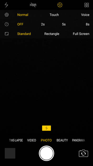 UI Screenshot