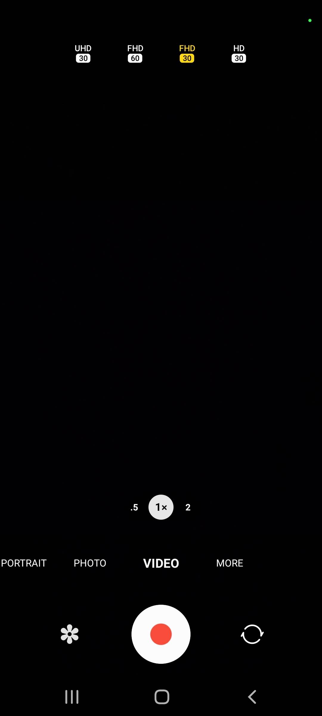 UI
