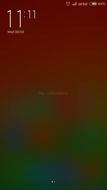 UI Screenshot