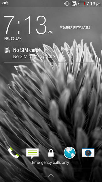 UI Screenshot