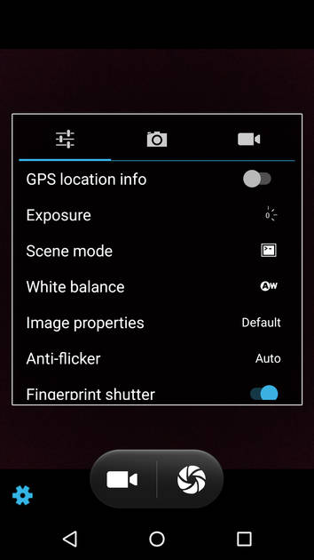 UI Screenshot