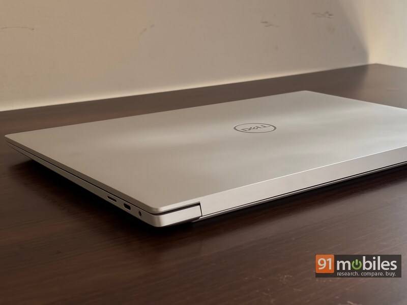 Dell XPS 16 9640 (OXN9640130001RIN) Laptop (Core Ultra 9/32 GB/1 TB SSD/Windows 11/8 GB)