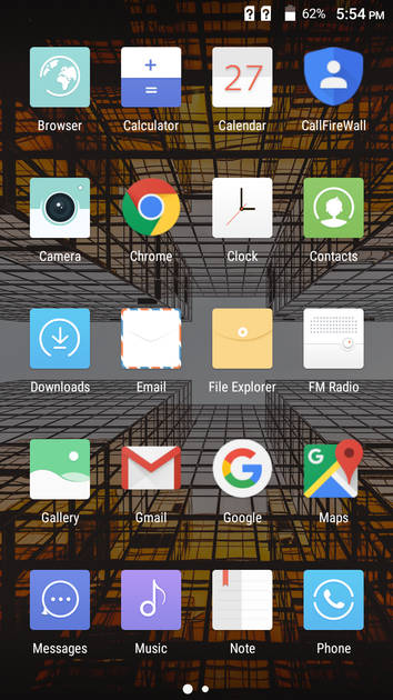 UI Screenshot