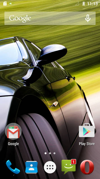 UI Screenshot