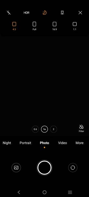 UI Screenshot