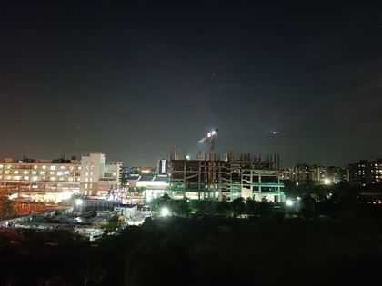 realme Narzo 60 Pro 5G