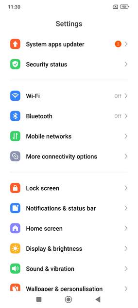 UI Screenshot