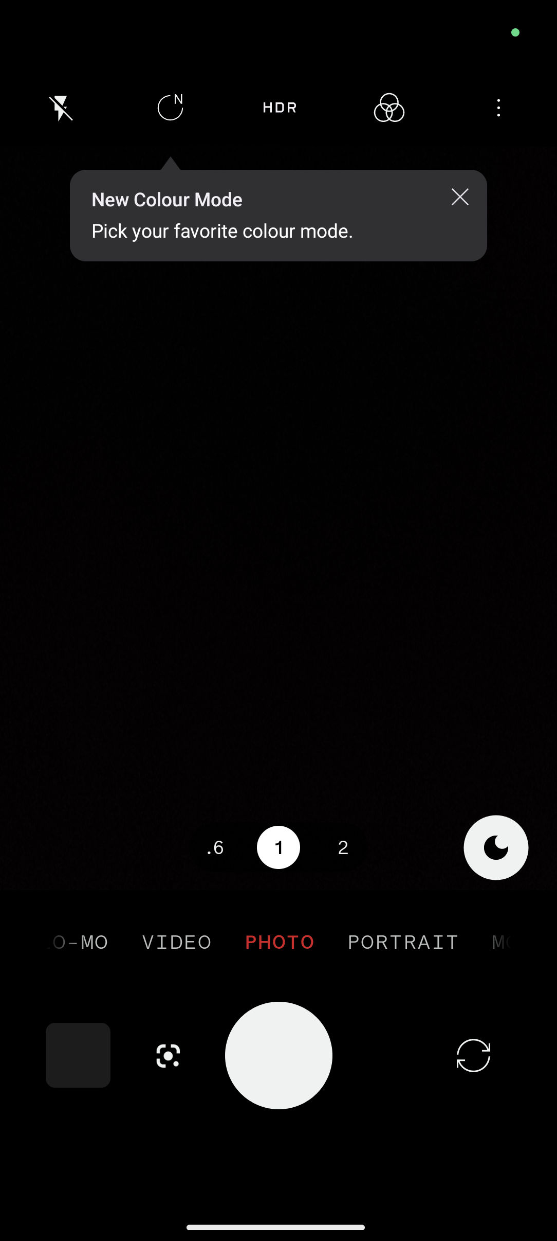 UI