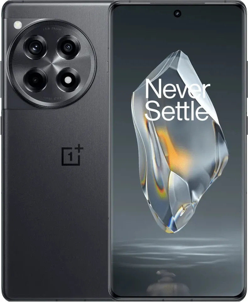 Best phones under Rs 40,000 in India in March 2024 OnePlus 12R