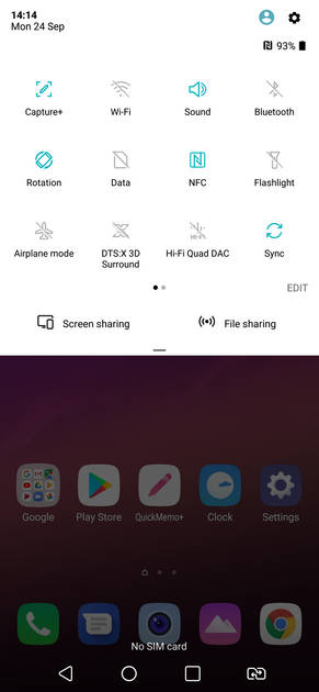 UI Screenshot